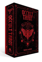 Occult Tarot by Travis Mchenry