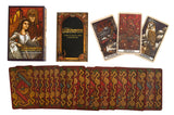 Labyrinth Tarot Deck and Guidebook