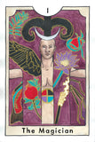 New Chapter Tarot Deck