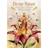 TarotMerchant-Divine Nature Oracle Cards USGS