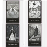 Phantomwise Tarot