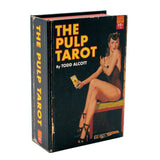 TarotMerchant-The Pulp Tarot Deck