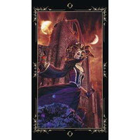 TarotMerchant-Dark Fairytale Tarot Deck Lo Scarabeo