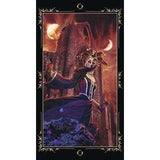 TarotMerchant-Dark Fairytale Tarot Deck Lo Scarabeo