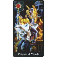 TarotMerchant-Tarot Apokalypsis Deck Lo Scarabeo