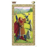 TarotMerchant-Tarot of Druids Deck Lo Scarabeo