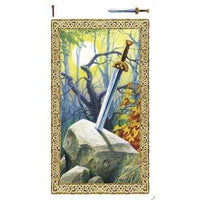 TarotMerchant-Tarot of Druids Deck Lo Scarabeo