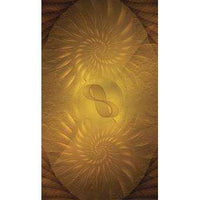 TarotMerchant-Millennium Thoth Tarot Deck Lo Scarabeo