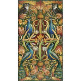 TarotMerchant-Pre-Raphaelite Tarot Deck Lo Scarabeo