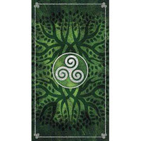 TarotMerchant-Universal Celtic Tarot Deck Lo Scarabeo