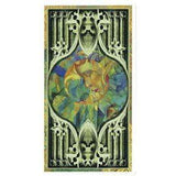 TarotMerchant-Crystal Tarot Deck Lo Scarabeo