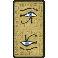 TarotMerchant-Tarot Nefertari Deck Lo Scarabeo