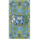 TarotMerchant-Anne Stokes Legends Tarot Deck Fournier