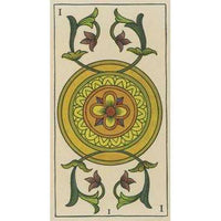 TarotMerchant-Spanish Tarot Deck Fournier