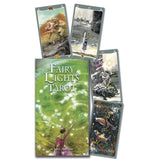 TarotMerchant-Fairy Lights Tarot Deck Lo Scarabeo