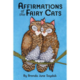 TarotMerchant-Affirmations of the Fairy Cats Deck USGS