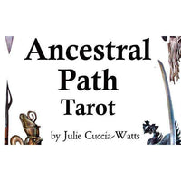 TarotMerchant-Ancestral Path Tarot Deck USGS