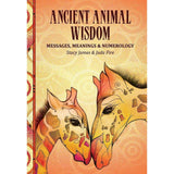 TarotMerchant-Ancient Animal Wisdom Oracle Cards USGS