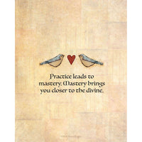 TarotMerchant-Angel Kindness Affirmation Cards USGS
