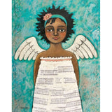 TarotMerchant-Angel Kindness Affirmation Cards USGS