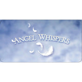 TarotMerchant-Angel Whispers Affirmation Cards USGS