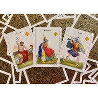 TarotMerchant-Astronomical Playing Cards USPCC