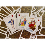 TarotMerchant-Astronomical Playing Cards USPCC