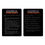 TarotMerchant-Aura Bicycle Playing Cards