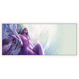 TarotMerchant-Awakened Dreamer Oracle Cards Blue Angel