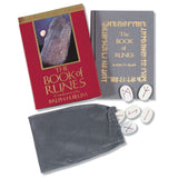 TarotMerchant-Book of Runes Set SMP