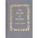 TarotMerchant-Book of Runes Set SMP