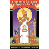 TarotMerchant-Brotherhood of Light Egyptian Tarot USGS
