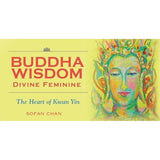 TarotMerchant-Buddha Wisdom Divine Feminine Inspiration Cards USGS
