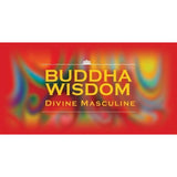 TarotMerchant-Buddha Wisdom Divine Masculine Inspiration Cards USGS