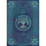 TarotMerchant-Celtic Astrology Oracle Cards Lo Scarabeo