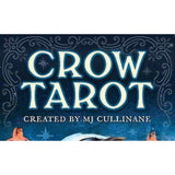 TarotMerchant-Crow Tarot Deck USGS