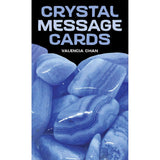 TarotMerchant-Crystal Message Cards Deck USGS
