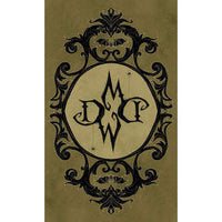 TarotMerchant-Dark Wood Tarot Kit -Deck & Book Llewellyn