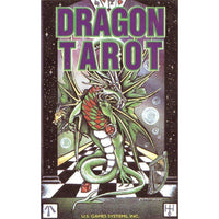 TarotMerchant-Dragon Tarot Deck USGS