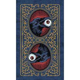 TarotMerchant-Edgar Allan Poe Tarot Kit - Deck & Book Llewellyn