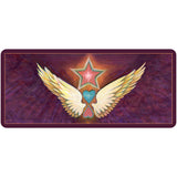 TarotMerchant-Eternal Light Guidance Cards Blue Angel