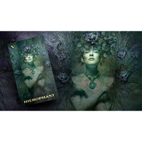 TarotMerchant-Ethereal Dreams Tarot Deck