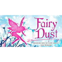 TarotMerchant-Fairy Dust Inspiration Cards USGS