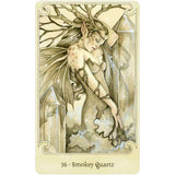 TarotMerchant-Fairy Gems Oracle Cards USGS