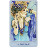 TarotMerchant-Fairy Gems Oracle Cards USGS