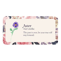 TarotMerchant-Flower Petals Inspiration Cards USGS