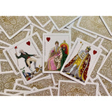 TarotMerchant-Geographical Playing Cards USPCC