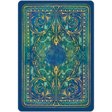 TarotMerchant-Goddess Spirit Oracle Deck Blue Angel
