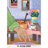 TarotMerchant-Happy Little Things Inspirational Cards Lo Scarabeo
