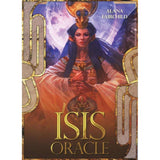 TarotMerchant-Isis Oracle Cards Blue Angel